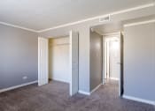 Thumbnail 46 of 111 - Renovated Bedroom at Woodland Ridge Apartments in Woodridge, IL