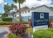 Thumbnail 31 of 31 - Exterior at Captiva Club Apartments at 4401 Club Captiva Drive in Tampa, Florida 33615