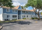 Thumbnail 28 of 31 - Exterior at Captiva Club Apartments at 4401 Club Captiva Drive in Tampa, Florida 33615