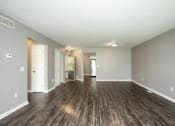 Thumbnail 30 of 50 - Faux Wood Flooring at Centerpointe Apartments, New York, 14424