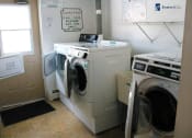 Thumbnail 39 of 54 - Laundry Area at Lincoln Square Apartments at 4055 Knoll Drive in Hamburg, NY
