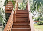 Thumbnail 29 of 46 - Renovated Deck at The Flats at Seminole Heights in Tampa FL