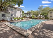 Thumbnail 40 of 46 - Private Swimming Pool at The Flats at Seminole Heights, Tampa, 33603