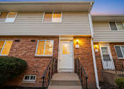 Thumbnail 61 of 66 - Exterior View at Willowbrooke Apartments & Townhomes, Brockport, NY