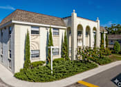 Thumbnail 41 of 42 - Building Exterior View at The Flats at Seminole Heights, Tampa, 33603