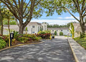 Thumbnail 39 of 42 - Entrance Way at The Flats at Seminole Heights, Tampa, Florida