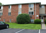 Thumbnail 54 of 61 - our apartment is on the top floor of this building