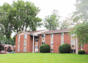 Thumbnail 38 of 61 - this is a photo of the leasing office at the biltmore apartments in dallas,