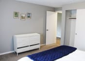 Thumbnail 10 of 61 - Renovated Bedroom at Highview Manor Apartments in Fairport, NY