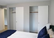 Thumbnail 9 of 61 - Renovated Bedroom at Highview Manor Apartments in Fairport, NY