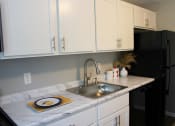 Thumbnail 1 of 61 - Renovated Kitchen at Highview Manor Apartments in Fairport, NY
