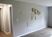 Thumbnail 7 of 61 - Renovated Living Room at Highview Manor Apartments in Fairport, NY