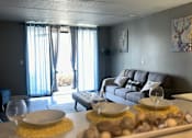 Thumbnail 2 of 111 - Living Room at Woodland Ridge, Woodridge, 60517
