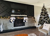 Thumbnail 91 of 111 - Living Room at Woodland Ridge, Woodridge, Illinois, 60517