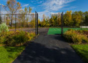 Thumbnail 99 of 103 - Tennis Court View at Willowbrooke Apartments, Brockport, 14420