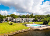 Thumbnail 41 of 47 - Exterior at Residences at Soho in Tampa, FL