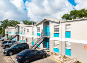 Thumbnail 34 of 47 - Exterior at The Residences at Soho in Tampa, FL