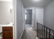 Thumbnail 20 of 103 - Renovated Hallway at Willowbrooke Apartments & Townhomes in Brockport NY 14420