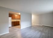 Thumbnail 63 of 103 - Open Kitchen at Willowbrooke Apartments & Townhomes at 396 Willowbrooke Drive in Brockport, NY 14420