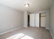 Thumbnail 62 of 103 - Bedroom with closet at Willowbrooke Apartments & Townhomes at 396 Willowbrooke Drive in Brockport, NY 14420