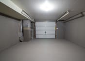 Thumbnail 54 of 103 - Townhome Garage at Willowbrooke Apartments & Townhomes at 396 Willowbrooke Drive in Brockport, NY 14420