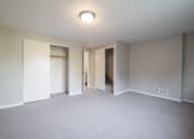 Thumbnail 12 of 103 - Updated Bedroom at Willowbrooke Apartments & Townhomes at 396 Willowbrooke Drive in Brockport, NY 14420
