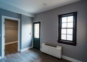Thumbnail 12 of 23 - BEDROOM AT THE INGLESIDE APARTMENTS AT 70 HARVARD PLACE IN BUFFALO NY