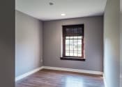 Thumbnail 11 of 23 - BEDROOM AT THE INGLESIDE APARTMENTS AT 70 HARVARD PLACE IN BUFFALO NY