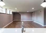 Thumbnail 8 of 23 - LIVING ROOM AT THE INGLESIDE APARTMENTS AT 70 HARVARD PLACE IN BUFFALO NY