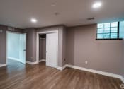 Thumbnail 7 of 23 - BEDROOM AT THE INGLESIDE APARTMENTS AT 70 HARVARD PLACE IN BUFFALO NY