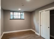 Thumbnail 9 of 23 - LIVING ROOM AT THE INGLESIDE APARTMENTS AT 70 HARVARD PLACE IN BUFFALO NY