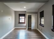 Thumbnail 10 of 23 - BEDROOM AT THE INGLESIDE APARTMENTS AT 70 HARVARD PLACE IN BUFFALO NY
