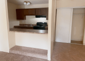 Thumbnail 83 of 111 - Classic  Home Kitchen at Woodland Ridge Apartments in Woodridge, IL