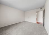 Thumbnail 77 of 111 - Bedroom area at Woodland Ridge Apartments in Woodridge, IL
