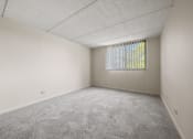 Thumbnail 74 of 111 - Upgraded Bedroom at Woodland Ridge Apartments in Woodridge, IL