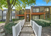 Thumbnail 110 of 111 - Exterior view at Woodland Ridge Apartments in Woodridge, IL