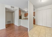 Thumbnail 66 of 111 - Upgraded Kitchen at Woodland Ridge Apartments in Woodridge, IL