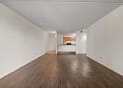 Thumbnail 58 of 111 - Upgraded Apartment Home Living Room at Woodland Ridge Apartments in Woodridge, IL