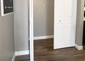 Thumbnail 7 of 111 - Closet at Woodland Ridge Apartments in Woodridge IL 60517
