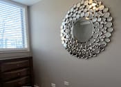 Thumbnail 12 of 111 - Bedroom at Woodland Ridge Apartments in Woodridge IL 60517