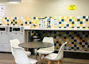 Thumbnail 100 of 111 - Laundry Center at Woodland Ridge Apartments in Woodridge IL 60517