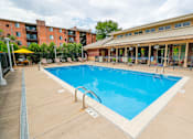 Thumbnail 1 of 49 - Heated swimming pool