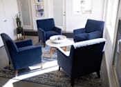 Thumbnail 3 of 25 - sitting area