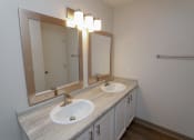 Thumbnail 10 of 54 - bathroom sinks
