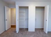 Thumbnail 13 of 54 - bedroom closets