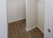 Thumbnail 26 of 54 - bedroom closet