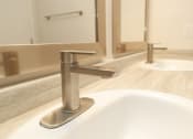 Thumbnail 12 of 54 - bathroom faucet