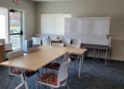 Thumbnail 5 of 10 - Community Room