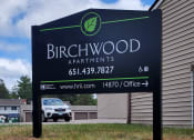 Thumbnail 9 of 10 - Birchwood Property Sign