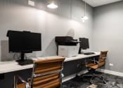 Thumbnail 16 of 36 - Business Center